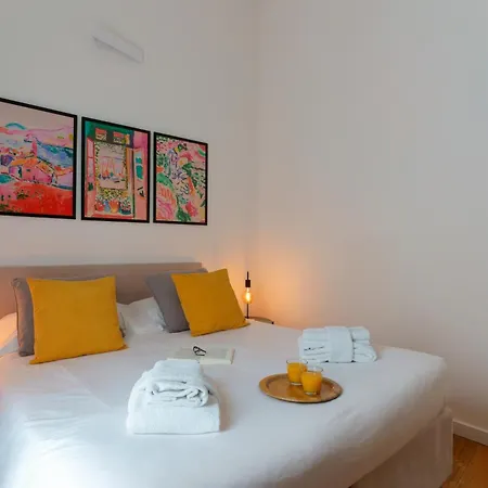 Bed & Breakfast Crossroad Four - Locazione Turistica 3*