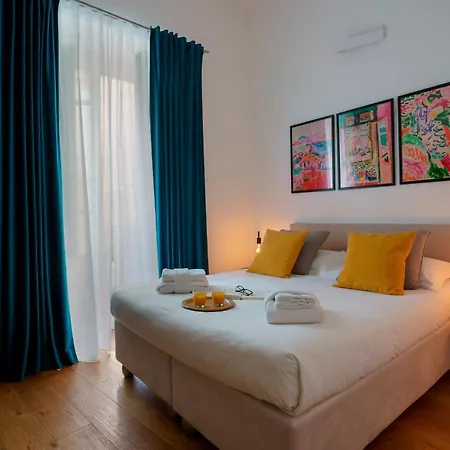 Bed & Breakfast Crossroad Four - Locazione Turistica Cagliari