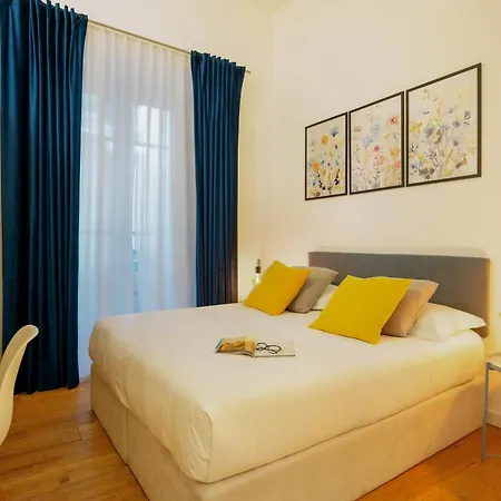 Crossroad Four - Locazione Turistica Bed & Breakfast