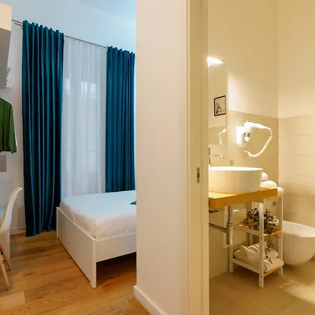 Crossroad Four - Locazione Turistica 3*