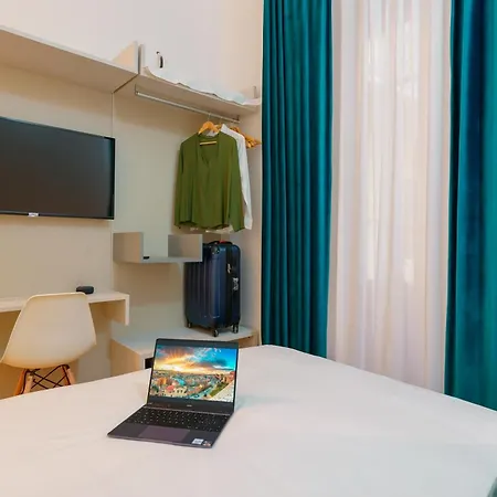 Bed & Breakfast Crossroad Four - Locazione Turistica