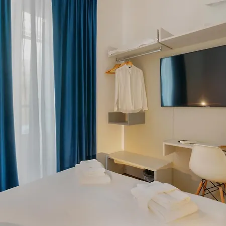 Crossroad Four - Locazione Turistica 3* Cagliari