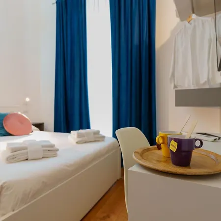 Bed & Breakfast Crossroad Four - Locazione Turistica