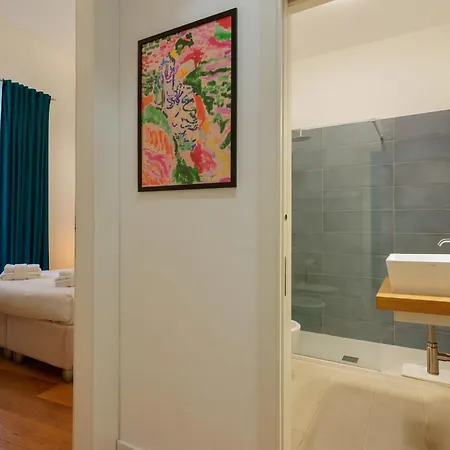 Crossroad Four - Locazione Turistica Отель типа 