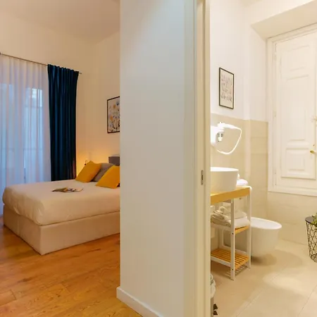 Crossroad Four - Locazione Turistica Bed & Breakfast Cagliari