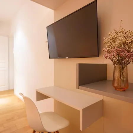 Bed & Breakfast Crossroad Four - Locazione Turistica