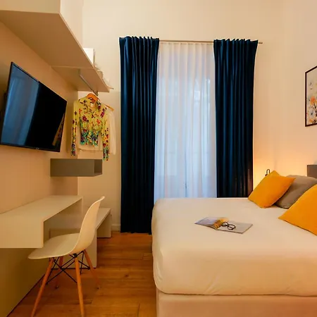 Bed & Breakfast Crossroad Four - Locazione Turistica