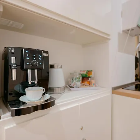 Bed & Breakfast Crossroad Four - Locazione Turistica