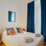 Bed and breakfast Crossroad Four - Locazione Turistica Cagliari