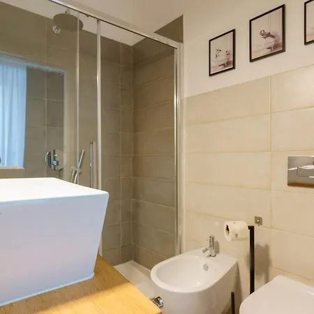 Crossroad Four - Locazione Turistica 4*