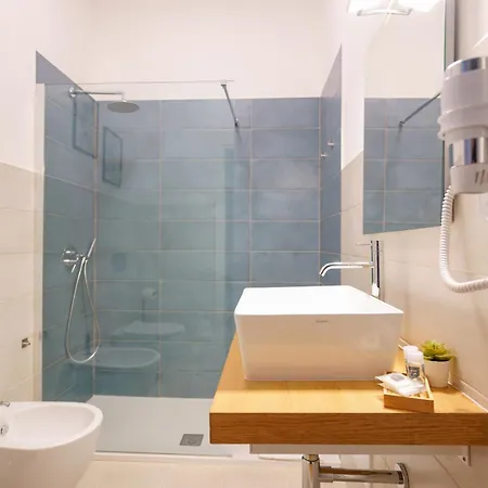 Crossroad Four - Locazione Turistica 4*