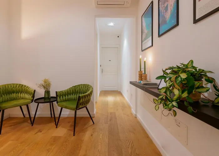 Bed & Breakfast Crossroad Four - Locazione Turistica 3*