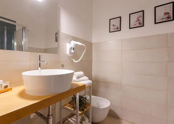 Bed & Breakfast Crossroad Four - Locazione Turistica Cagliari