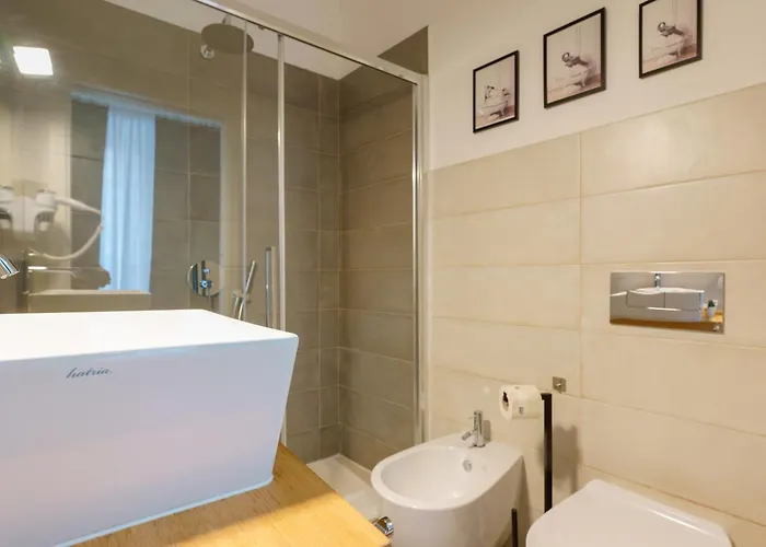 Crossroad Four - Locazione Turistica 3*
