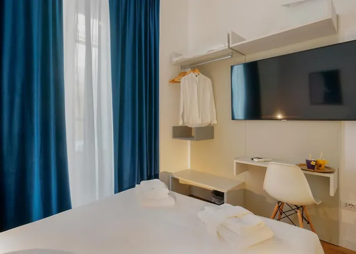Crossroad Four - Locazione Turistica 3* Cagliari