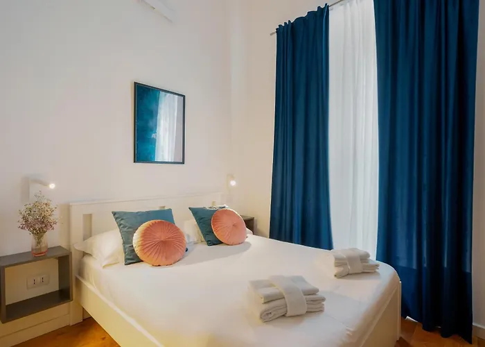 Bed & Breakfast Crossroad Four - Locazione Turistica Cagliari