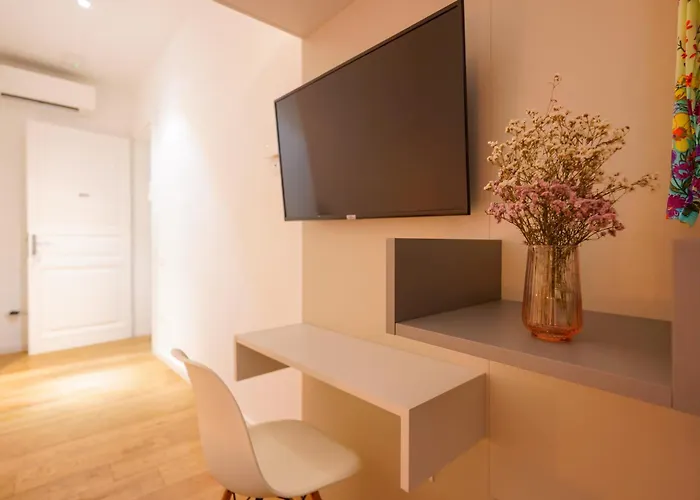 Bed & Breakfast Crossroad Four - Locazione Turistica