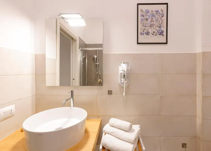 Crossroad Four - Locazione Turistica Bed & Breakfast 3*