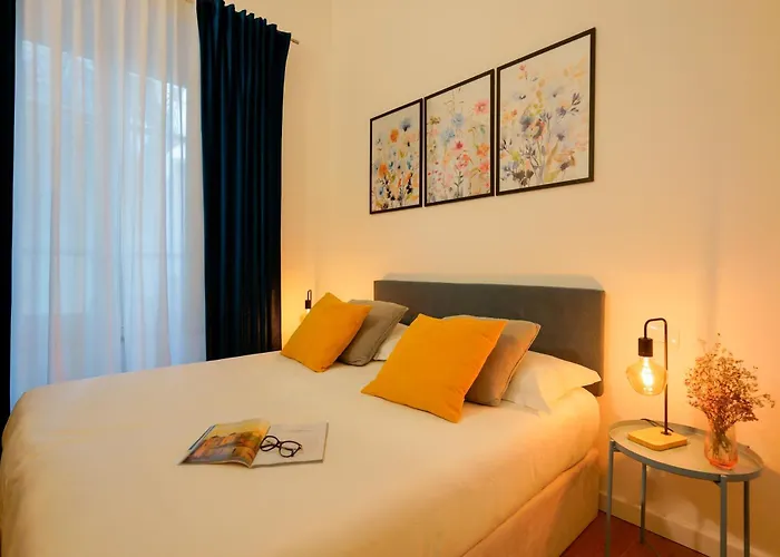 Bed & Breakfast Crossroad Four - Locazione Turistica Cagliari