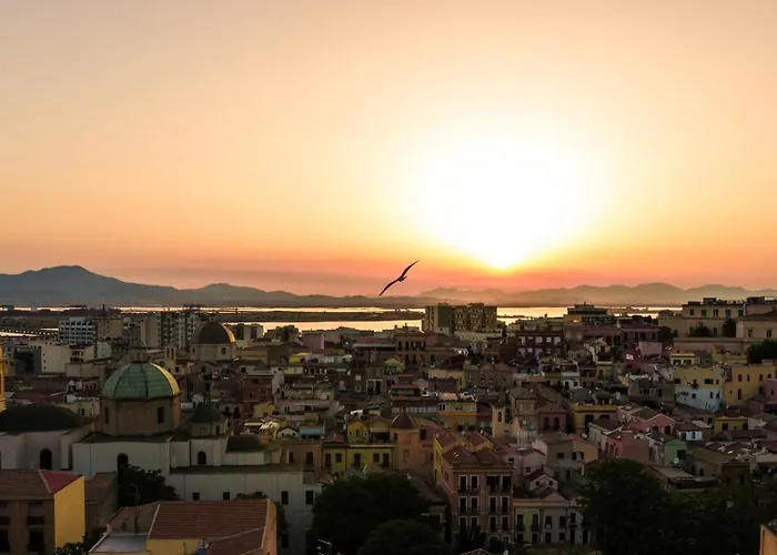 Crossroad Four - Locazione Turistica Cagliari
