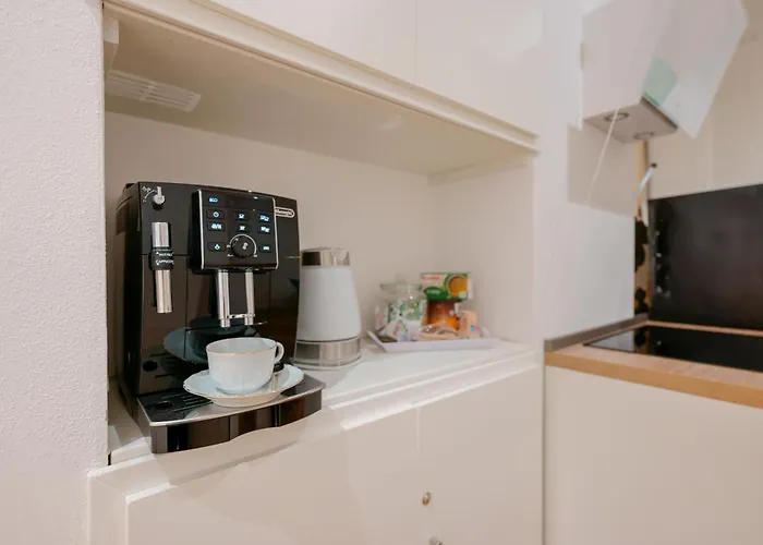 Bed & Breakfast Crossroad Four - Locazione Turistica